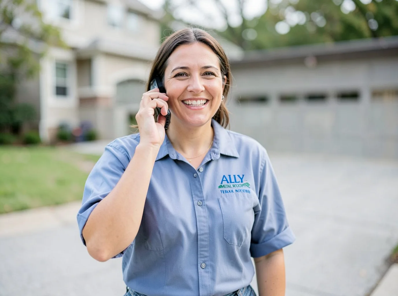 Metal Roof Installation Bairdford, PA FAQs